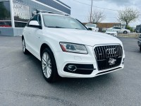 Image for 2017 Audi Q5 Premium Plus ID: 7353833