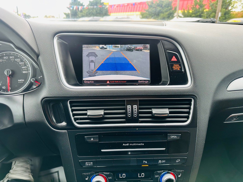 2017 Audi Q5 Image 13