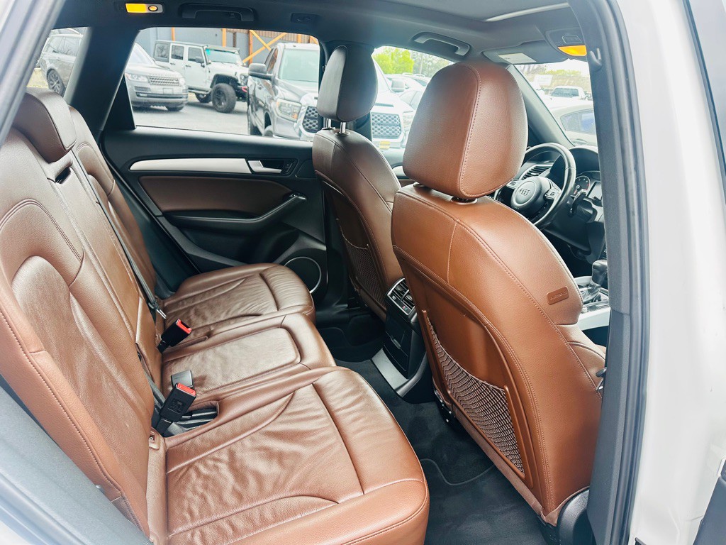 2017 Audi Q5 Image 18