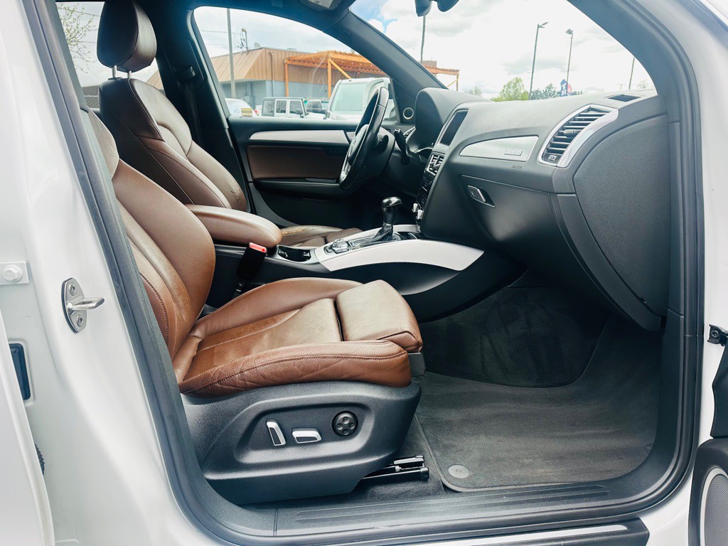 2017 Audi Q5 Image 19