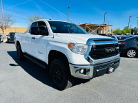 Image for 2017 Toyota Tundra Double Cab Sr ID: 7358094