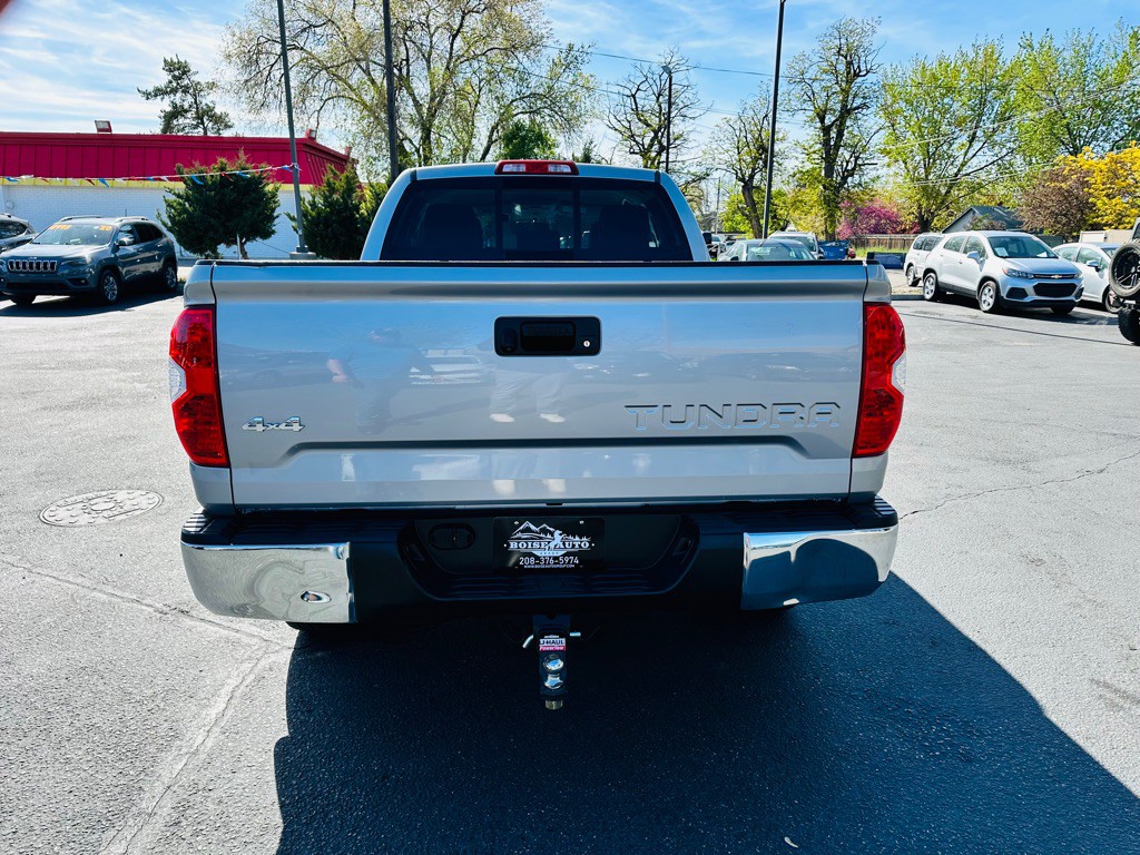2015 Toyota Tundra Image 6