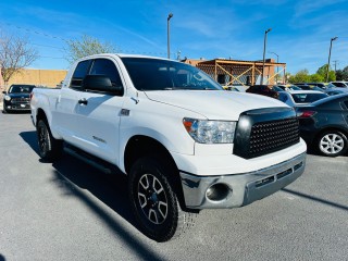 Image for 2007 Toyota Tundra DOUBLE CAB SR5 ID: 7358229
