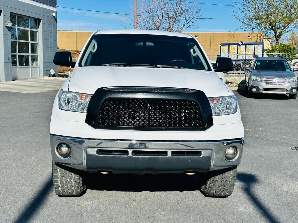 2007 Toyota Tundra Image 2