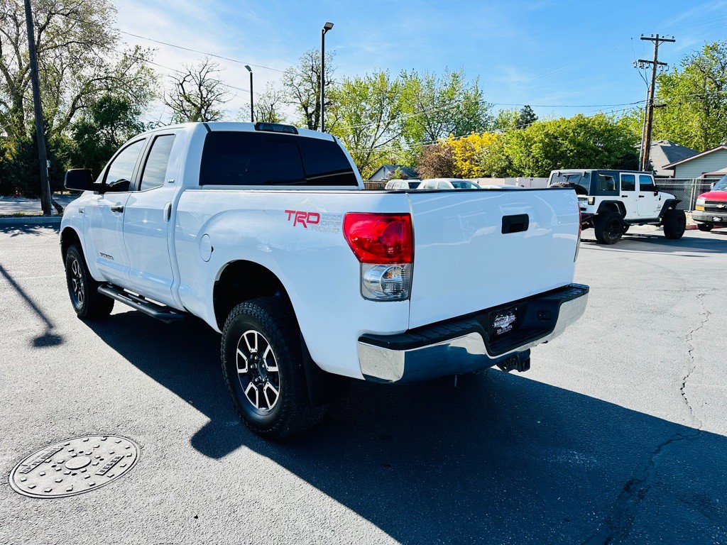 2007 Toyota Tundra Image 5