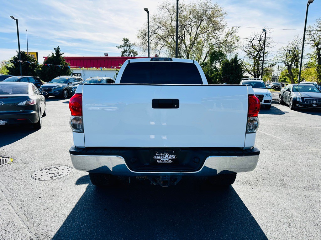 2007 Toyota Tundra Image 6
