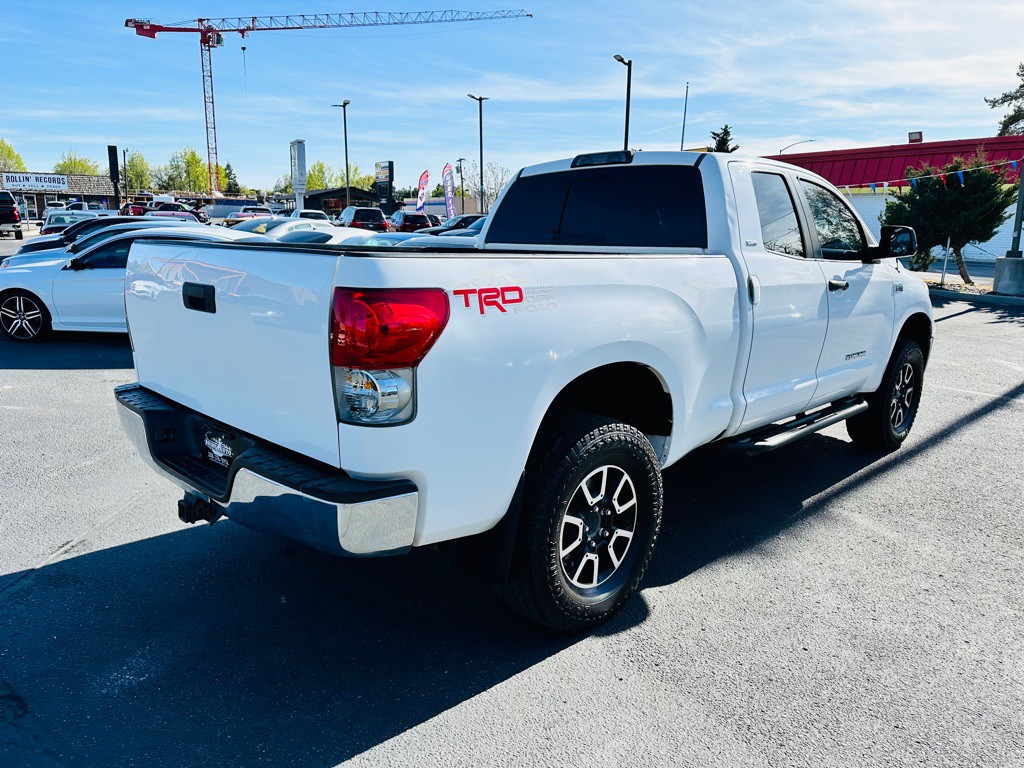 2007 Toyota Tundra Image 7
