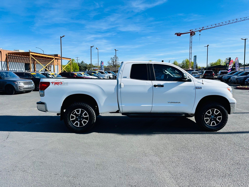 2007 Toyota Tundra Image 8