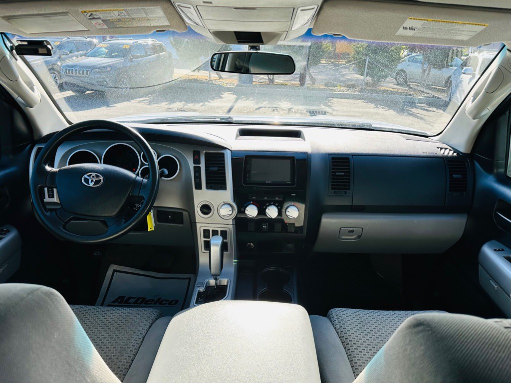 2007 Toyota Tundra Image 9