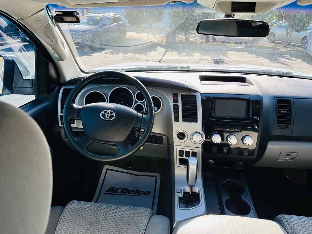 2007 Toyota Tundra Image 10