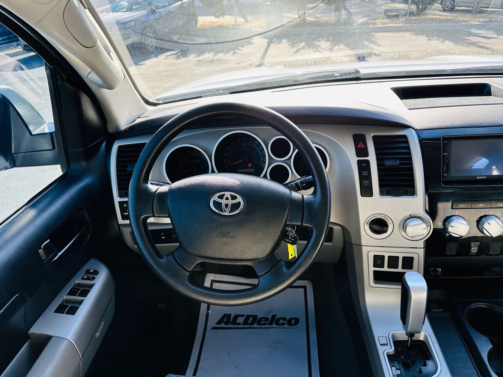 2007 Toyota Tundra Image 11