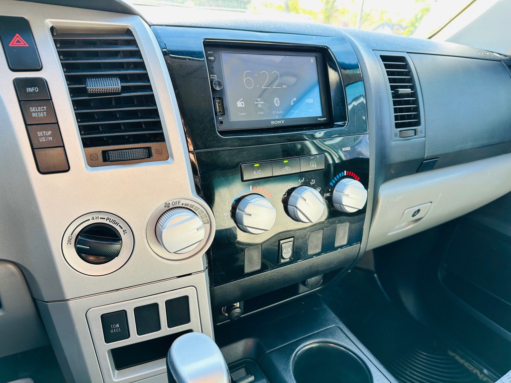 2007 Toyota Tundra Image 12