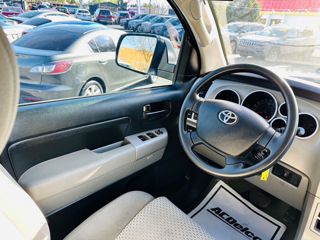 2007 Toyota Tundra Image 13