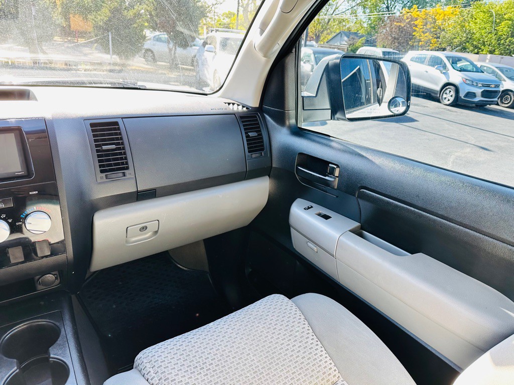 2007 Toyota Tundra Image 14