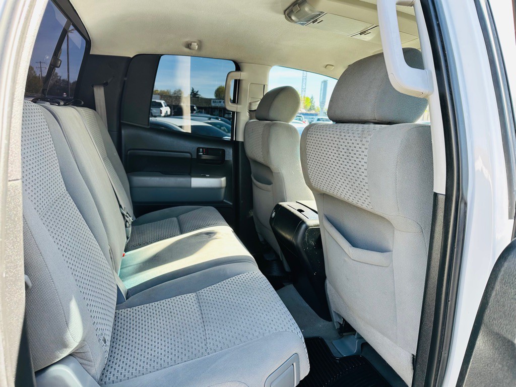 2007 Toyota Tundra Image 15