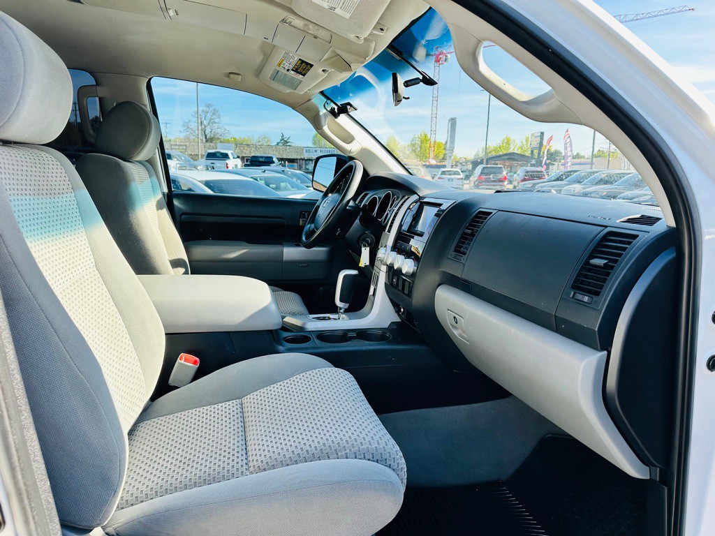 2007 Toyota Tundra Image 16