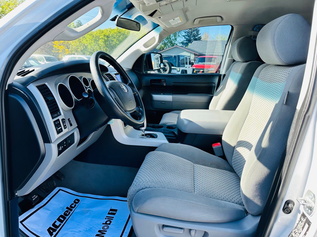 2007 Toyota Tundra Image 17