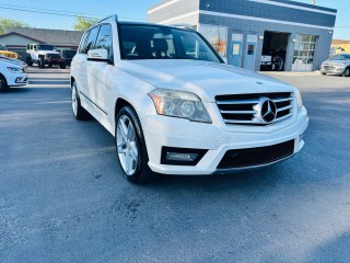 Image for 2012 Mercedes-Benz GLK-Class GLK 350 4MATIC ID: 7368249
