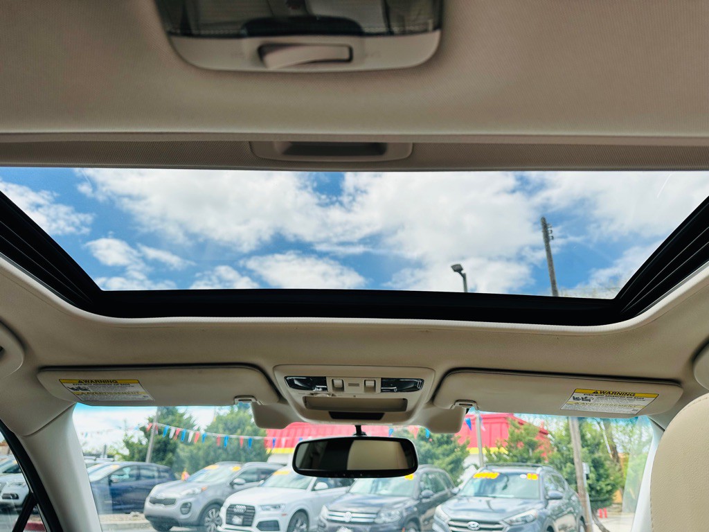2015 Subaru Outback Image 15