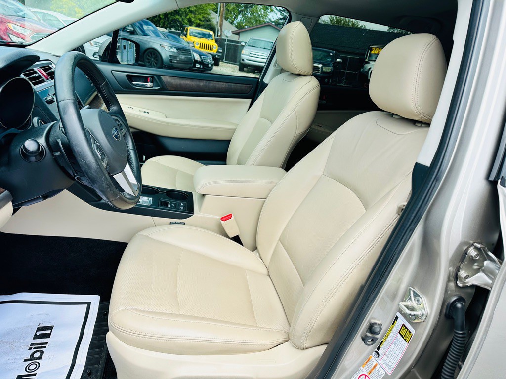 2015 Subaru Outback Image 20