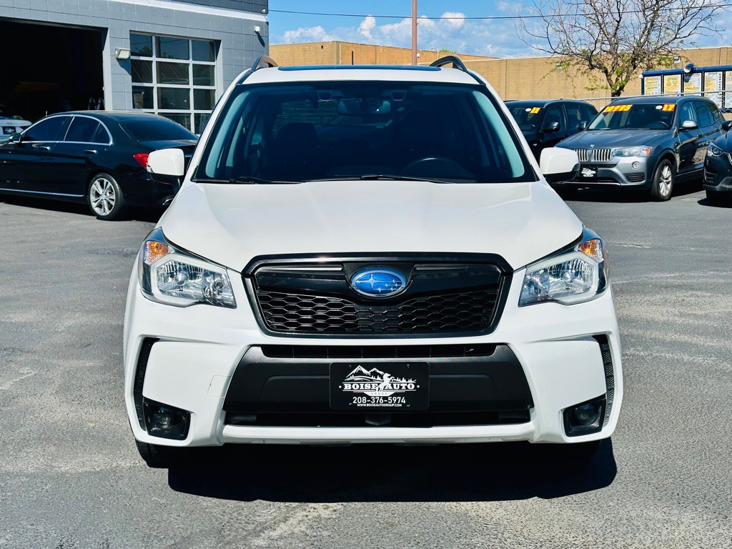 2014 Subaru Forester Image 2