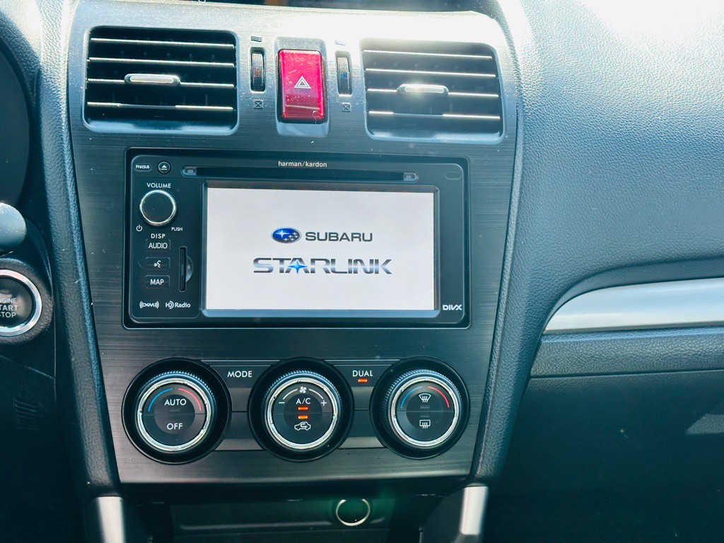 2014 Subaru Forester Image 12