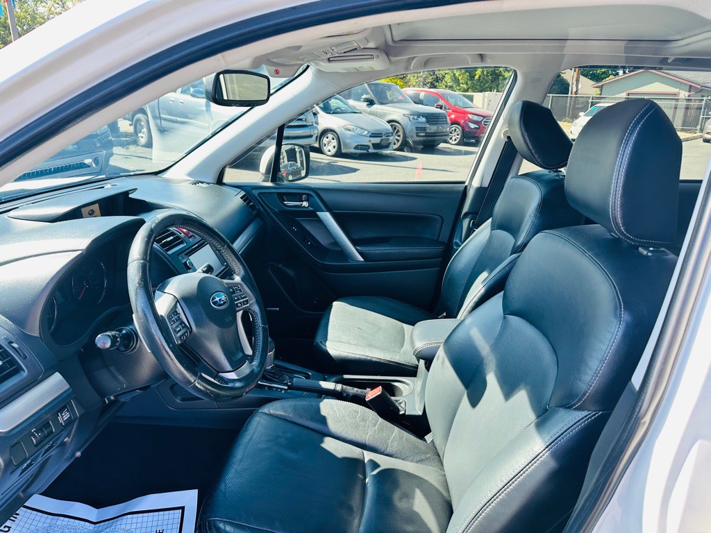 2014 Subaru Forester Image 20