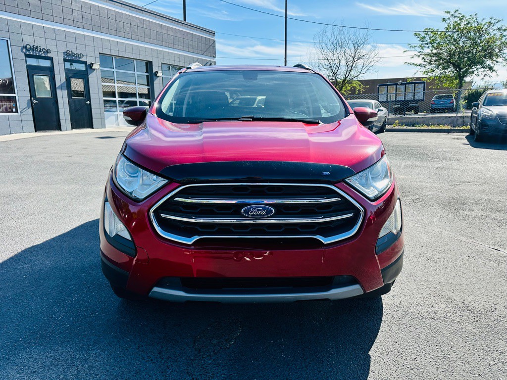 2020 Ford Econoline Image 2