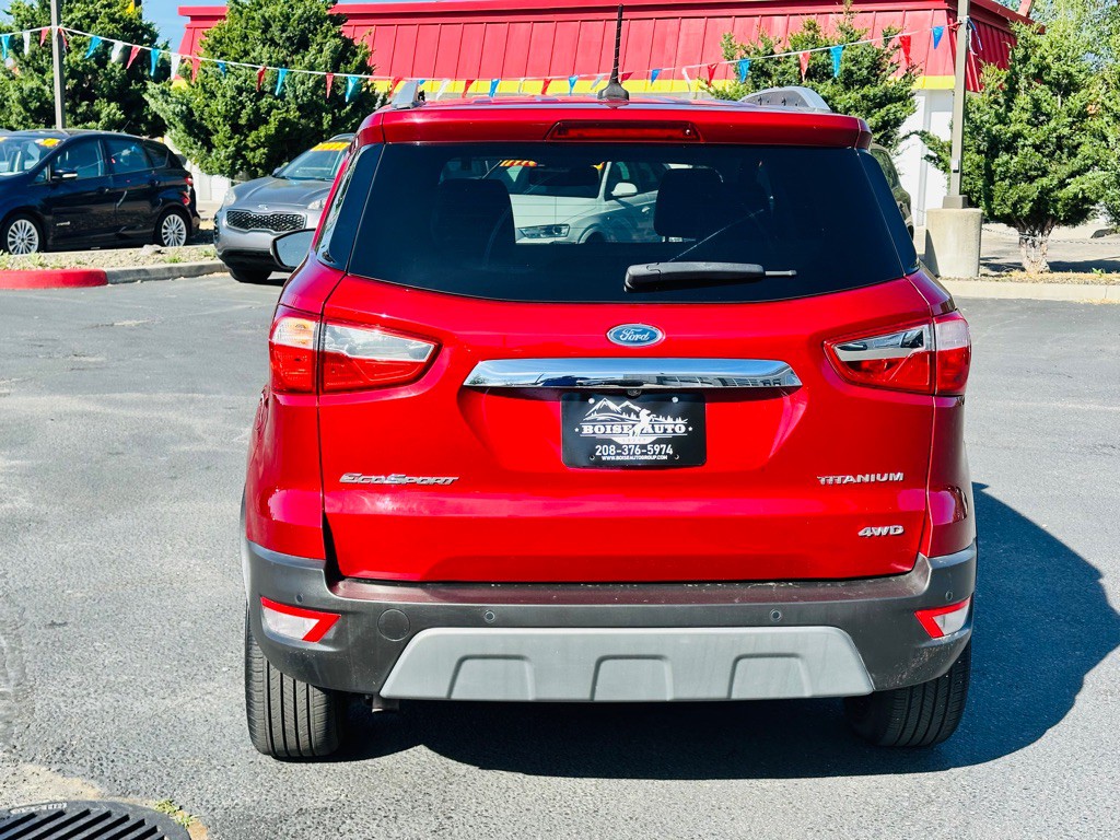 2020 Ford Econoline Image 6