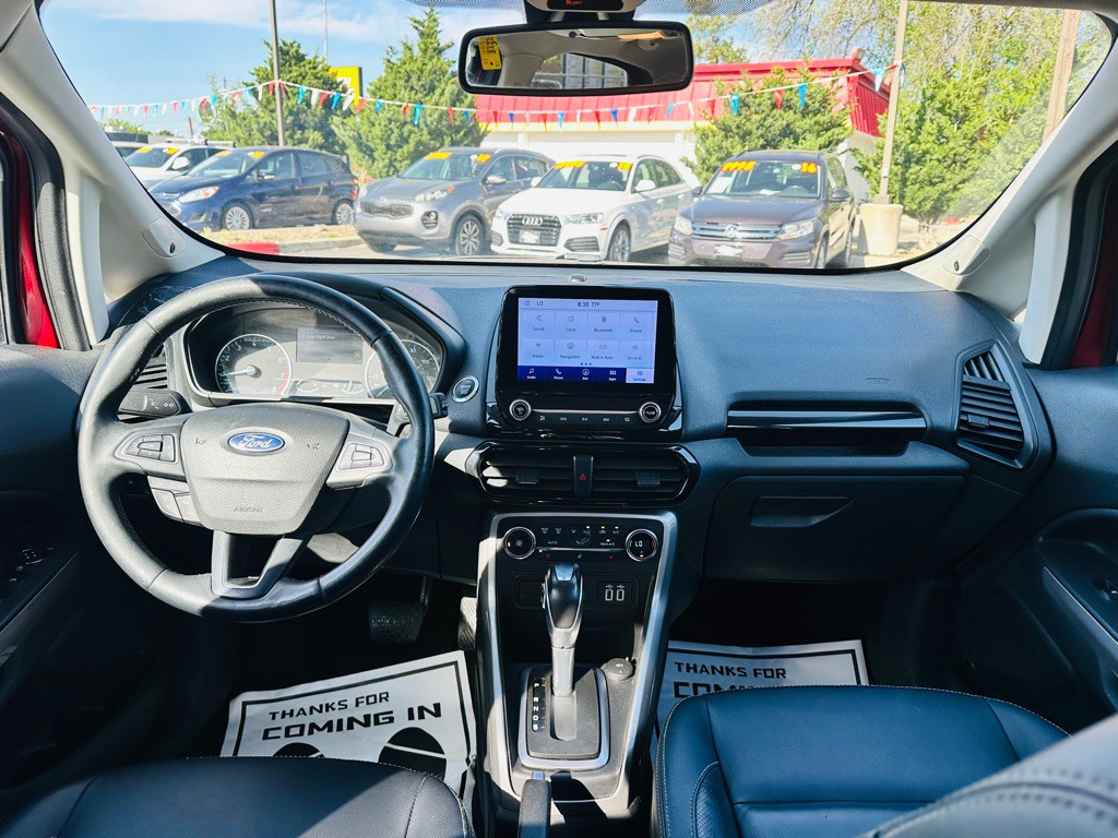 2020 Ford Econoline Image 9