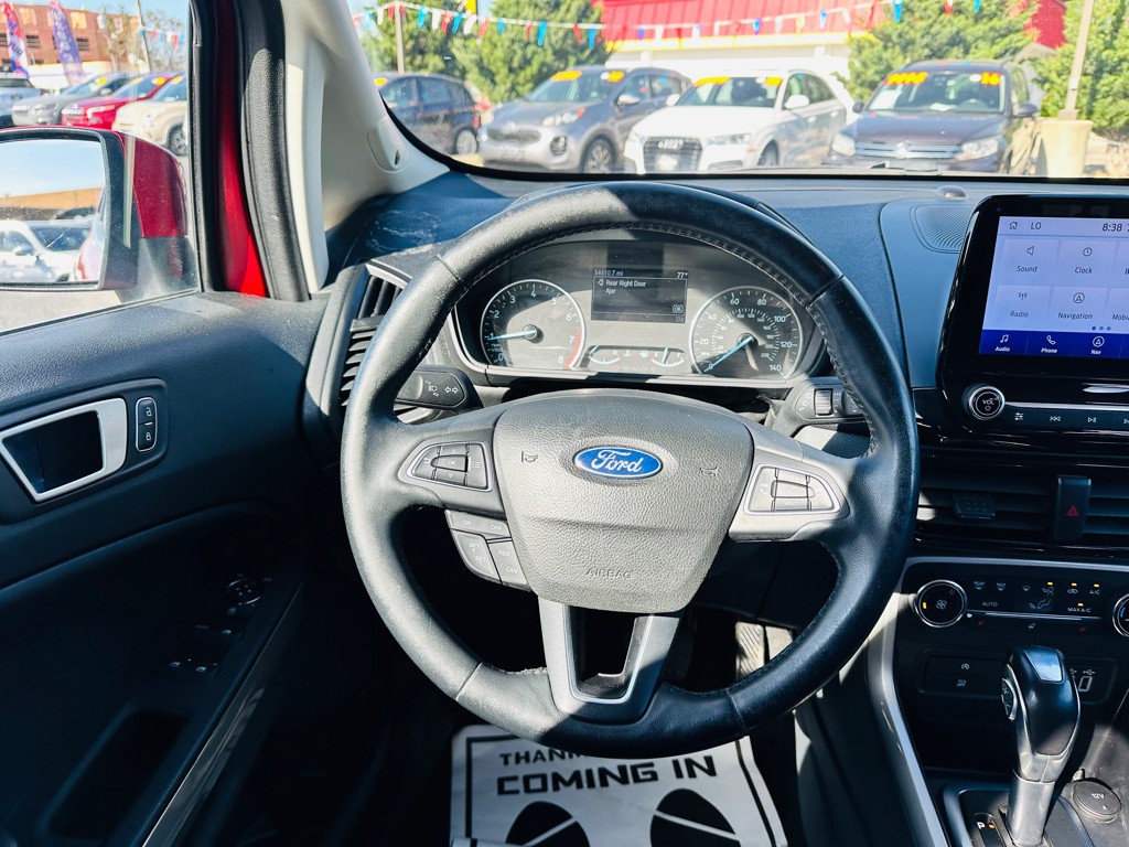 2020 Ford Econoline Image 11