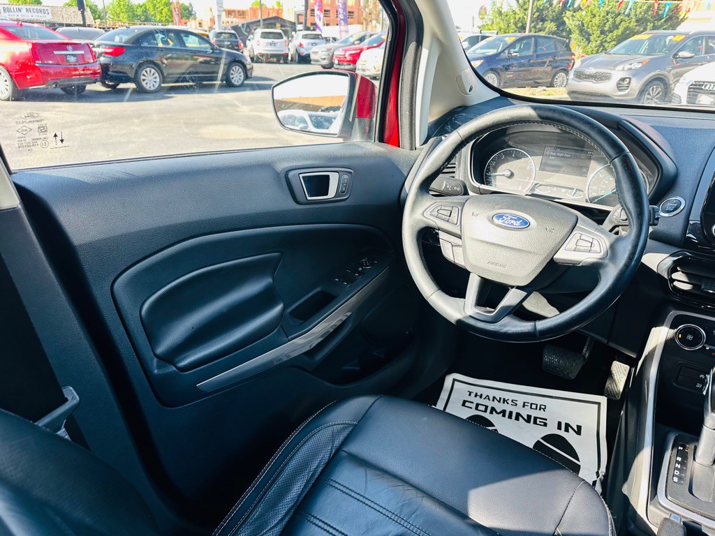 2020 Ford Econoline Image 15