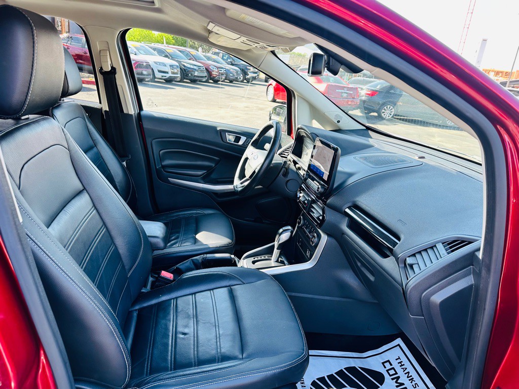 2020 Ford Econoline Image 19