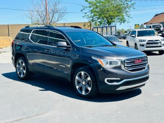 Image for 2018 GMC Acadia SLT-2 ID: 7418948