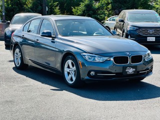 Image for 2017 BMW 3 Series 330xi ID: 7418975