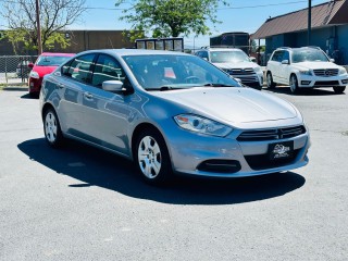 Image for 2015 Dodge Dart SE ID: 7433418