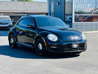 Image for 2016 Volkswagen Beetle SE ID: 7435283