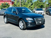 Image for 2012 Audi Q5 Premium Plus ID: 7435311