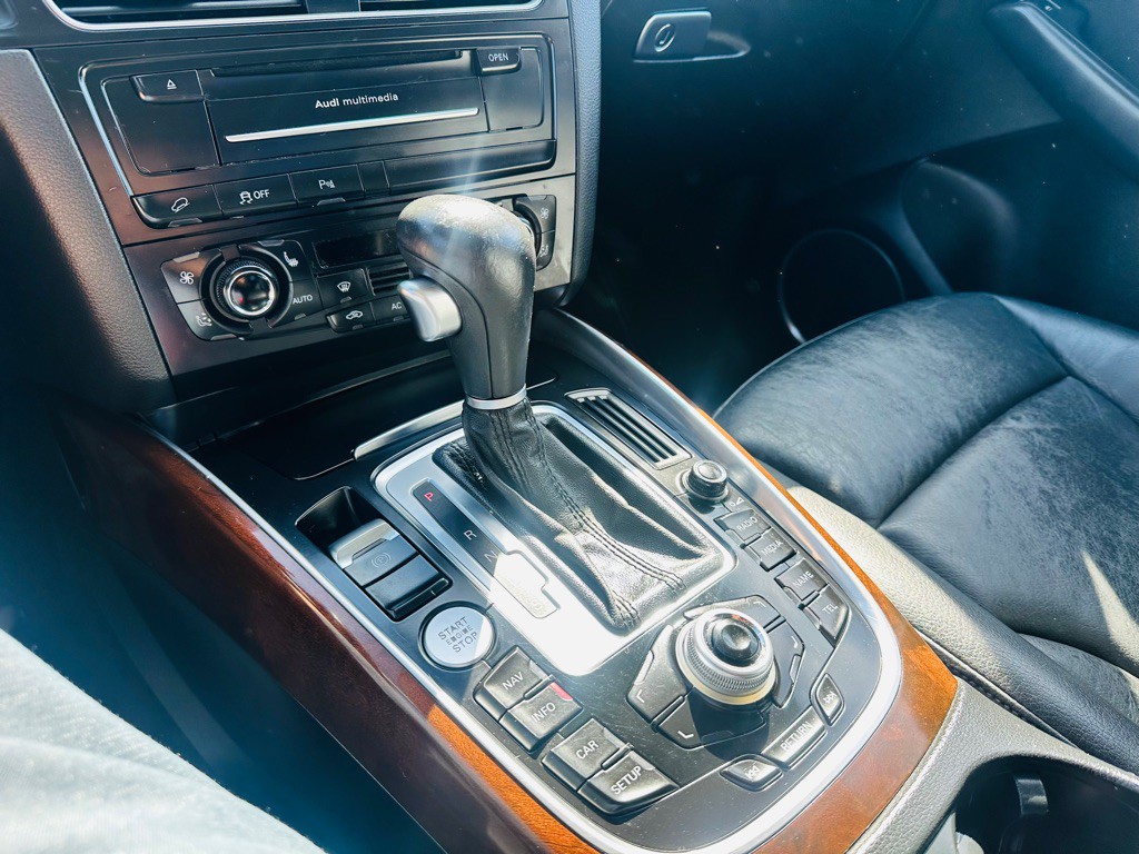 2012 Audi Q5 Image 14