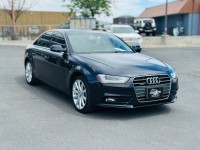 Image for 2013 Audi A4 Premium Plus ID: 7444850