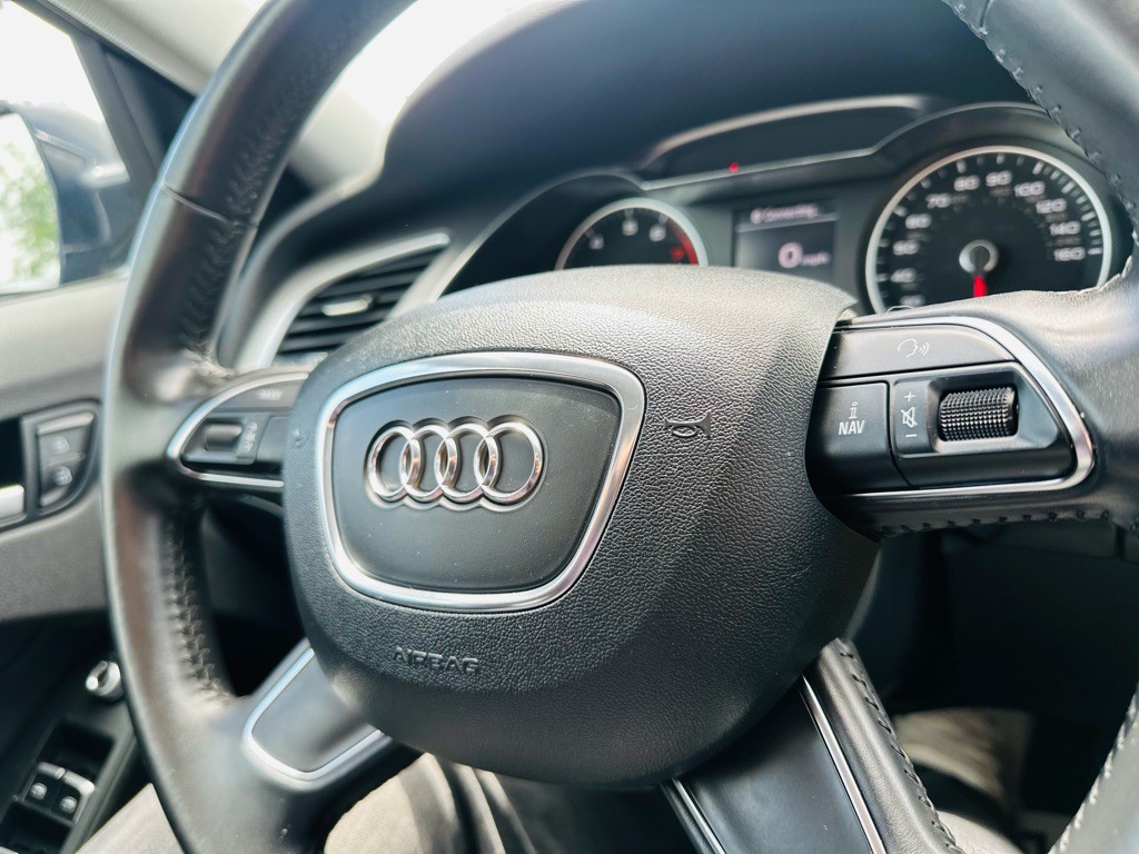 2013 Audi A4 Image 14