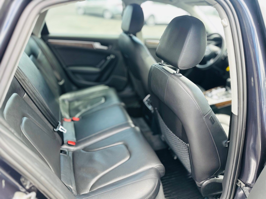 2013 Audi A4 Image 19