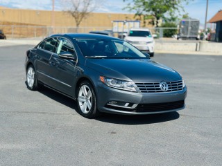 Image for 2017 Volkswagen CC Sport ID: 7447587