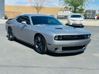 Image for 2015 Dodge Challenger SXT ID: 7447631