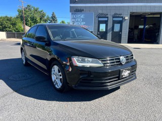Image for 2018 Volkswagen Jetta S ID: 7457703