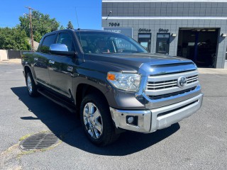 Image for 2014 Toyota Tundra Crewmax Platinum ID: 7458669