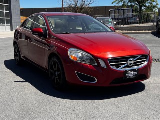 Image for 2011 Volvo S60 T6 ID: 7463078
