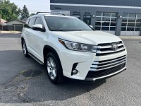 Image for 2017 Toyota Highlander Limited ID: 7488861