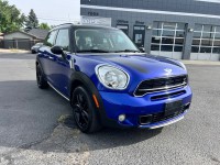 Image for 2016 MINI Cooper S Countryman ID: 7488914