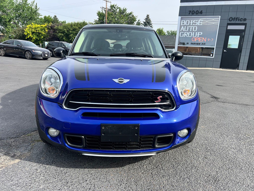 2016 MINI Cooper Image 2